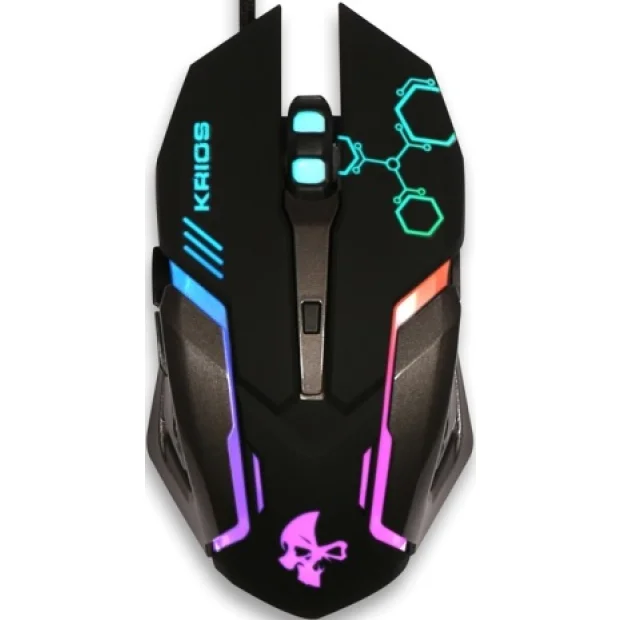 Игровая мышь Jet.A Krios JA-GH31